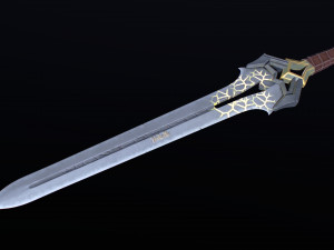 of the middle ages Modelo 3D