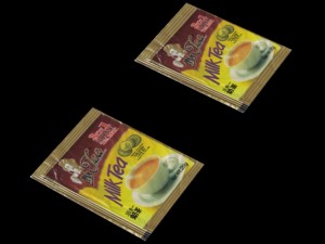 mr tea 3-in-1 milk tea sachets big bag max 3D 模型