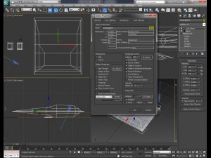 mr tea 3-in-1 milk tea sachets big bag max 3D 模型