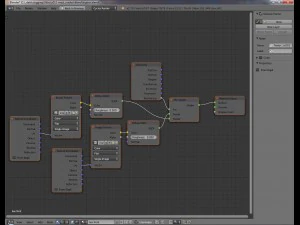 meiji cracker box blend 3D Model
