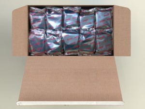 meiji cracker box max Modelo 3D