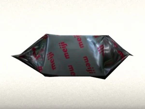 meiji cracker box max 3D Model