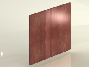 chinese tapestry and ivory artwork max Model 3D