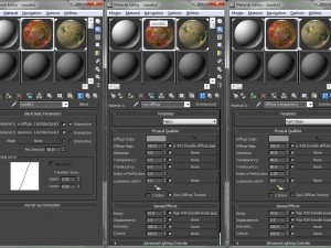 nissin cooked instant noodles max Modèle 3D