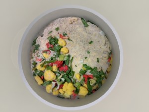nissin instant cup noodles ky-ss max Model 3D