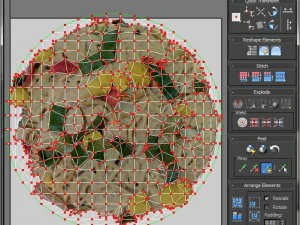 nissin instant cup noodles ky-ss max 3D Model