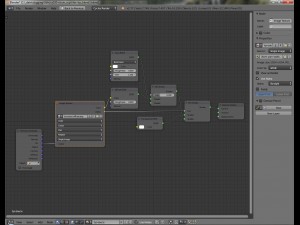 nissin instant cup noodles tbc-tys blend Model 3D