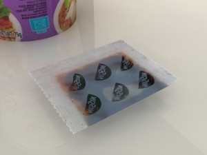 nissin instant cup noodles tbc-tys max 3D Model