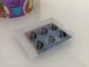 nissin instant cup noodles tbc-tys max 3D Model