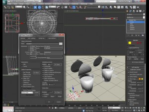 nissin instant cup noodles tbc-tys max 3D Model