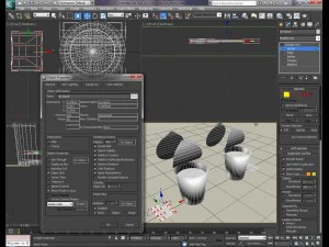 nissin instant cup noodles tbc-tys max 3D Model