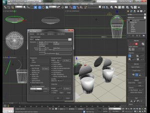 nissin instant cup noodles tbc-tys max 3D Model