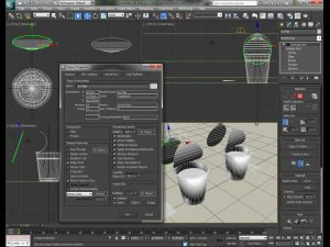 nissin instant cup noodles tbc-tys max 3D Model