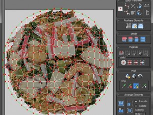 nissin instant cup noodles tbc-tys max 3D Model