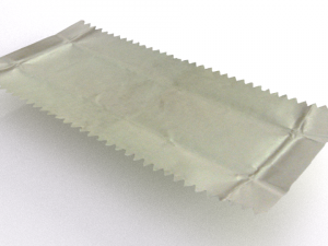 doublemint chewing gum blend Modelo 3D