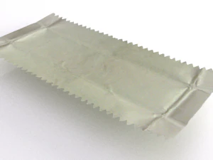 doublemint chewing gum blend 3D Model