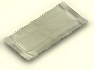 doublemint chewing gum max Model 3D