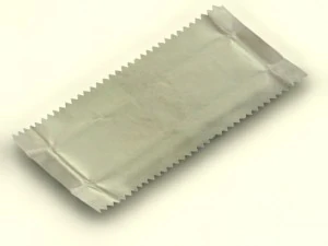 doublemint chewing gum max 3D Model