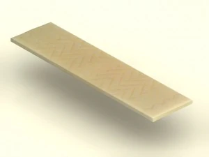 doublemint chewing gum max 3D Model