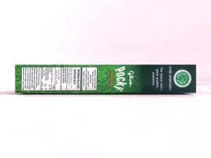 glico pretz snack sticks max pizza matcha biscuits aux amandes cr&egrave;me choco banane Modèle 3D