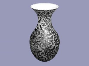 vase 3D Models