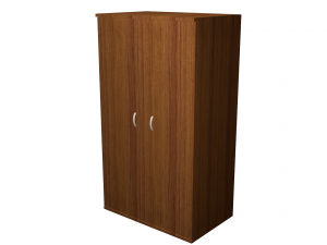 wardrobe high poly made in blender 3d 3D मॉडल