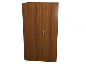 wardrobe high poly made in blender 3d 3D मॉडल