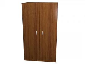 wardrobe high poly made in blender 3d 3D Model