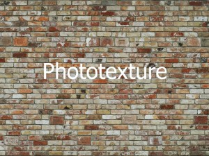 brick phototexture Texturas CG