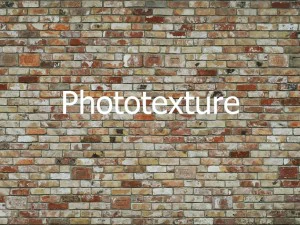 砖照片纹理 CG 纹理