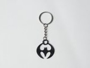 superhero keychains 3D Принт Модель