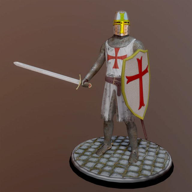 jih Modèle 3D .c4d .max .obj .3ds .fbx .stl .blend 