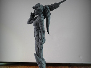 Overwatch - Collection of figures 3D 프린트 모델