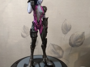 Overwatch - Collection of figures 3D 프린트 모델