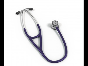 Stethoscope 3D 모델