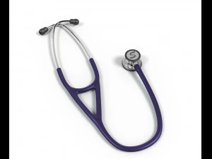 Stethoscope 3D Model