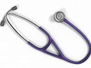 Stethoscope 3D 모델