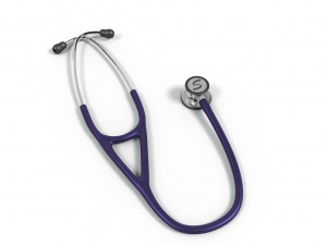 Stethoscope 3D 모델