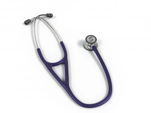 Stethoscope 3D Model