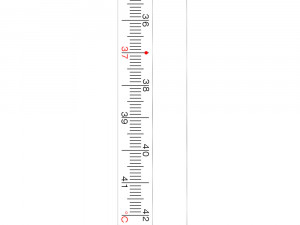 Thermometer Model 3D