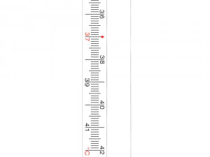Thermometer 3D Model