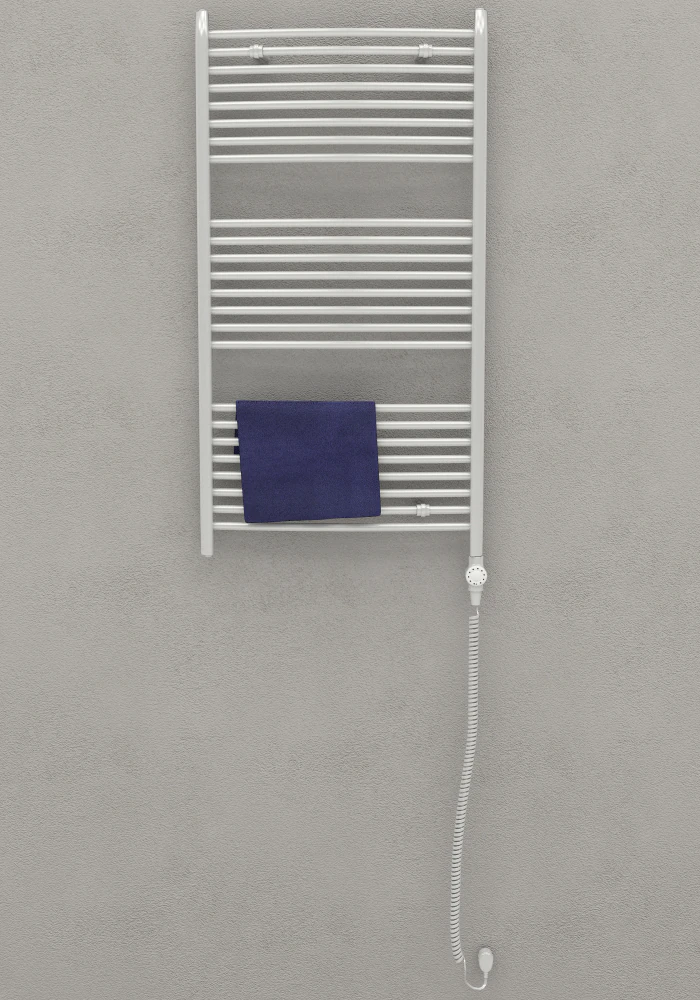 towel dryer 3D Model .c4d .max .obj .3ds .fbx .stl .blend 
