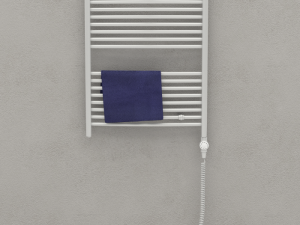towel dryer 3D Модель