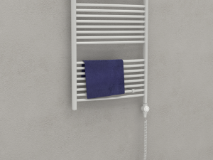 towel dryer 3D Model