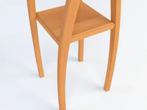 stand for flowers 3D Model