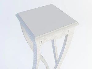stand for flowers 3D Model