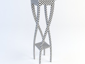 stand for flowers 3D Model