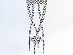 stand for flowers 3D Model
