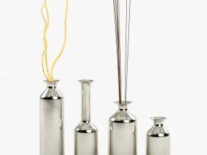 फूलदान कैंटोरी सिएलो 3D मॉडल