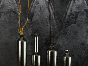 vases cantori cielo 3D Model